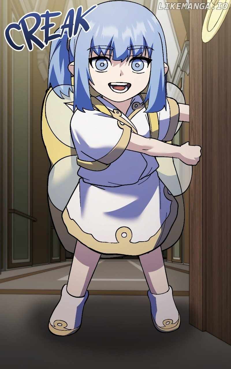 Divine Delivery Chapter 62 32